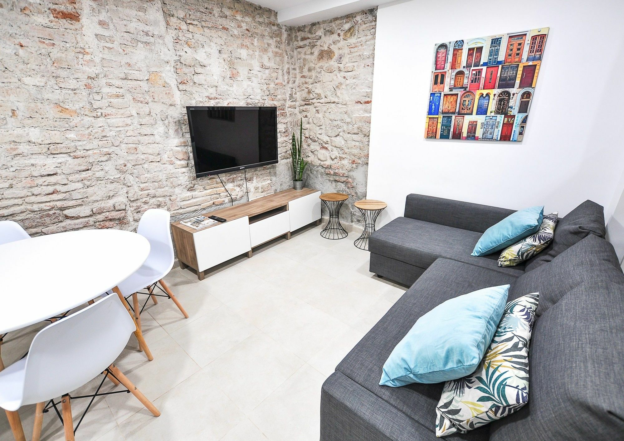 Renthas Carreteria 70 II Apartment Malaga Exterior photo